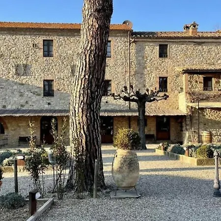 Trasimeno Tranquil Retreat * 特拉西梅诺湖畔帕西尼亚诺