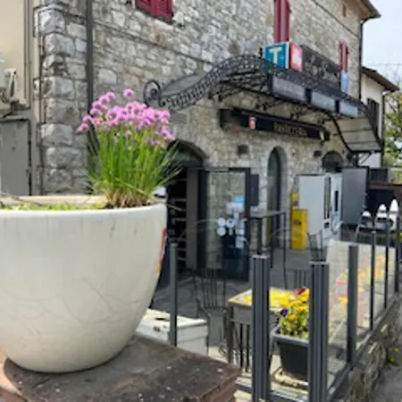 Apartment From In Passignano - Lakeside Views! Passignano sul Trasimeno