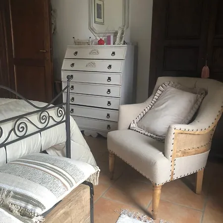 From In Passignano - Lakeside Views!