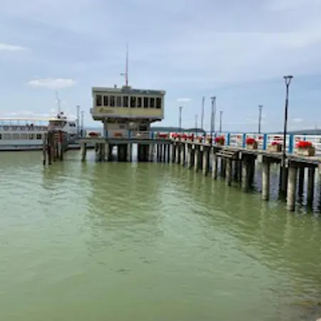 Apartment Tranquil Location With Views Of Trasimeno! Passignano sul Trasimeno