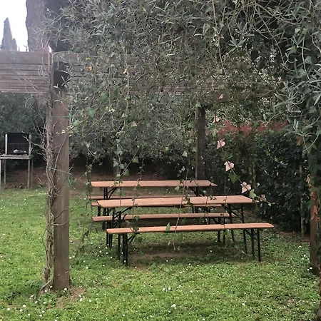 Apartment Tranquil Location With Views Of Trasimeno! *