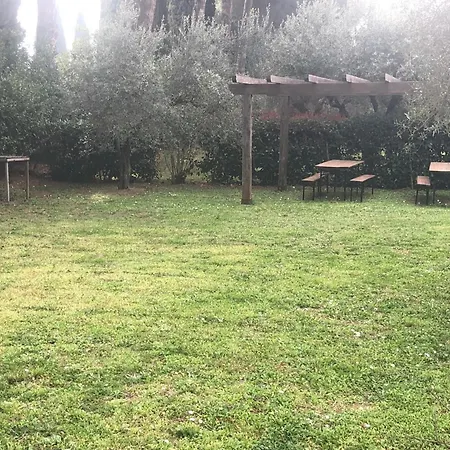 Trasimeno Tranquil Retreat * 特拉西梅诺湖畔帕西尼亚诺