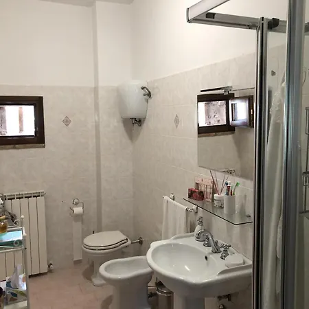 Trasimeno Tranquil Retreat 公寓 *