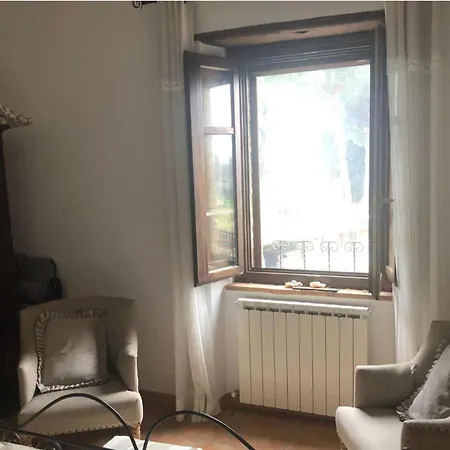 Trasimeno Tranquil Retreat 公寓 特拉西梅诺湖畔帕西尼亚诺
