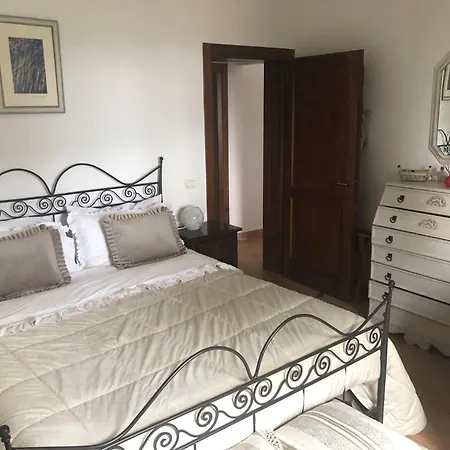 Apartment Tranquil Location With Views Of Trasimeno! *