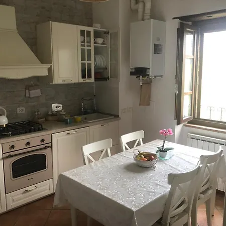 Trasimeno Tranquil Retreat *