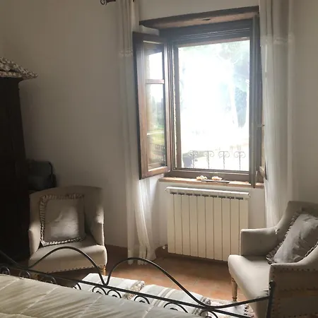 Trasimeno Tranquil Retreat * 特拉西梅诺湖畔帕西尼亚诺