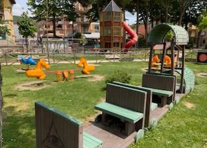 Apartment Tranquil Location With Views Of Trasimeno!